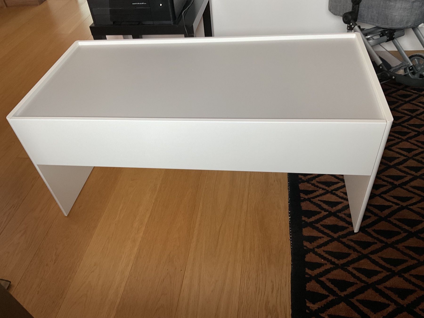 Ikea Tavoli: Spieltisch IKEA – Usato da Hedingen venduto da web_8bjf 3