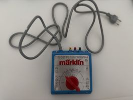 Märklin Trafo Analog