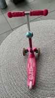 Mini Micro Roller Deluxe 2.0