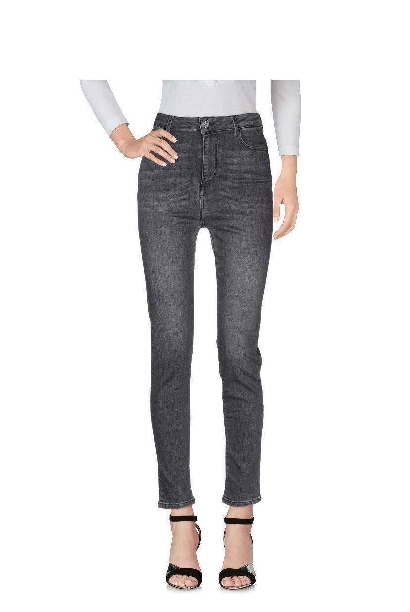 Trussardi Jeans: Trussardi Jeans 28 NEW dark grey stretch – Neu (gemäss Beschreibung) aus Pully von Sell_it_all