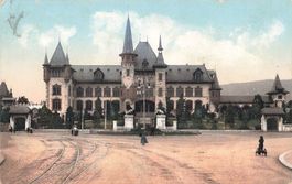Bern (BE) Historisches Museum
