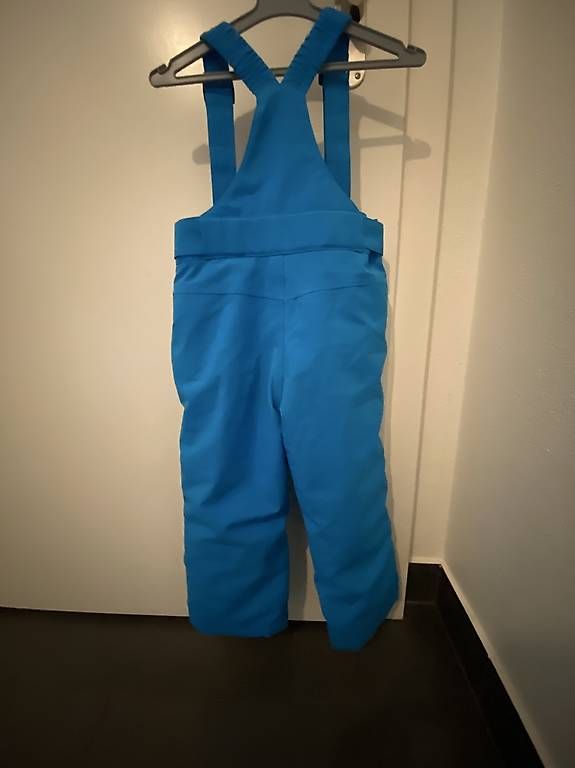 Pantaloni: Pantalon de neige 98-104 – Usato da St-Blaise venduto da ivo_6ty8 1