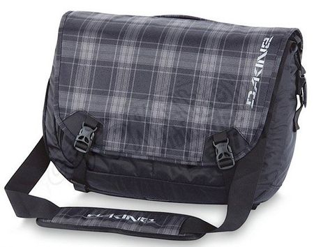 Dakine Messenger Bag SM Northwood Edition | Laptoptasche 15l