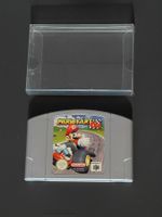 Mario Kart 64 - Nintendo 64 N64 - guter Zustand- Klassiker