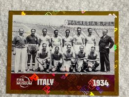 FWC 9 WM 2026 Panini