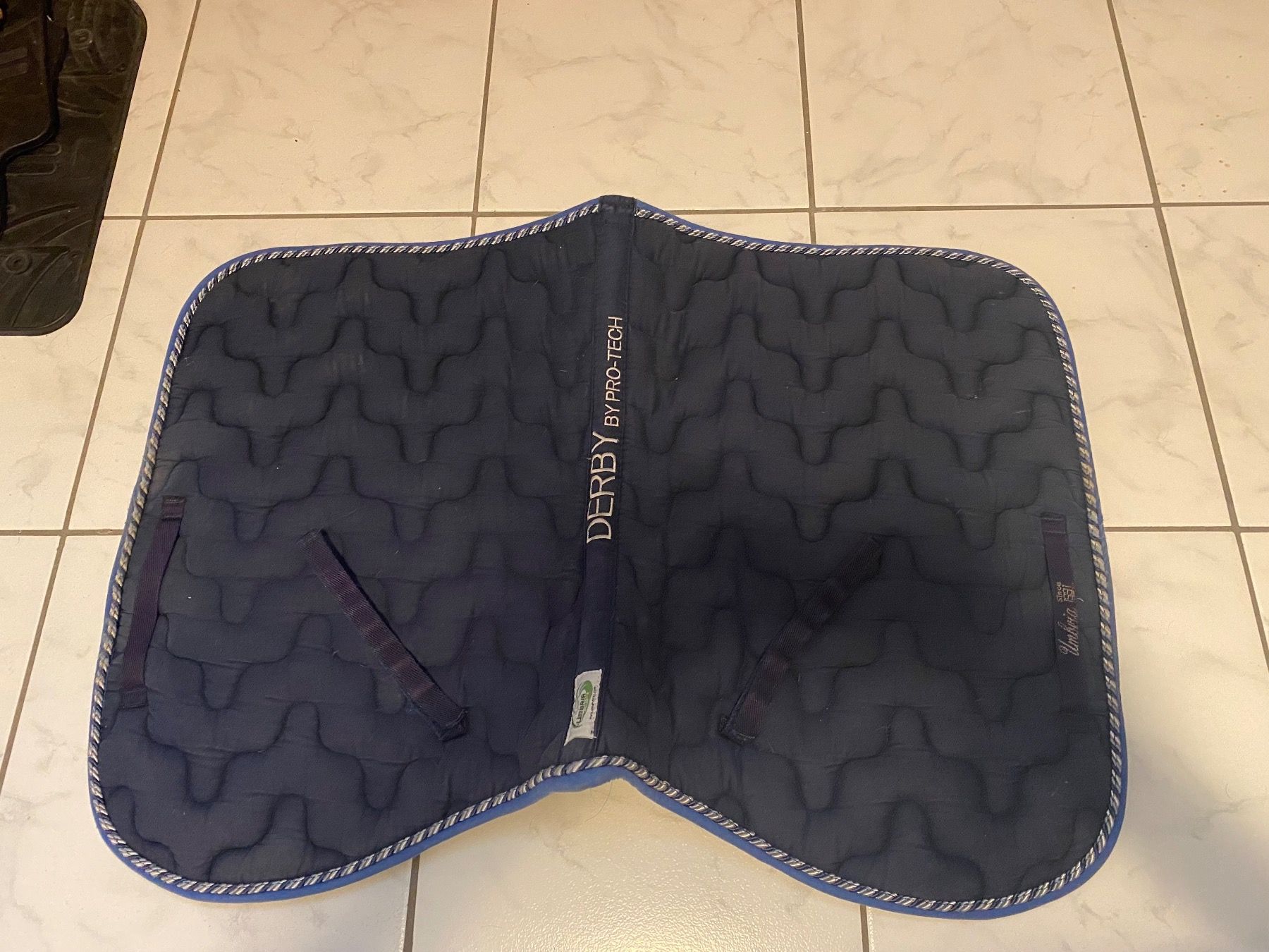 Selle & Accessori: Sottosella pony – Usato da Caslano venduto da ver_2fvr 1