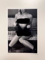 Foto sexy (100mm x 148 mm) - Erotische Kunst | Akt Art.   Fo