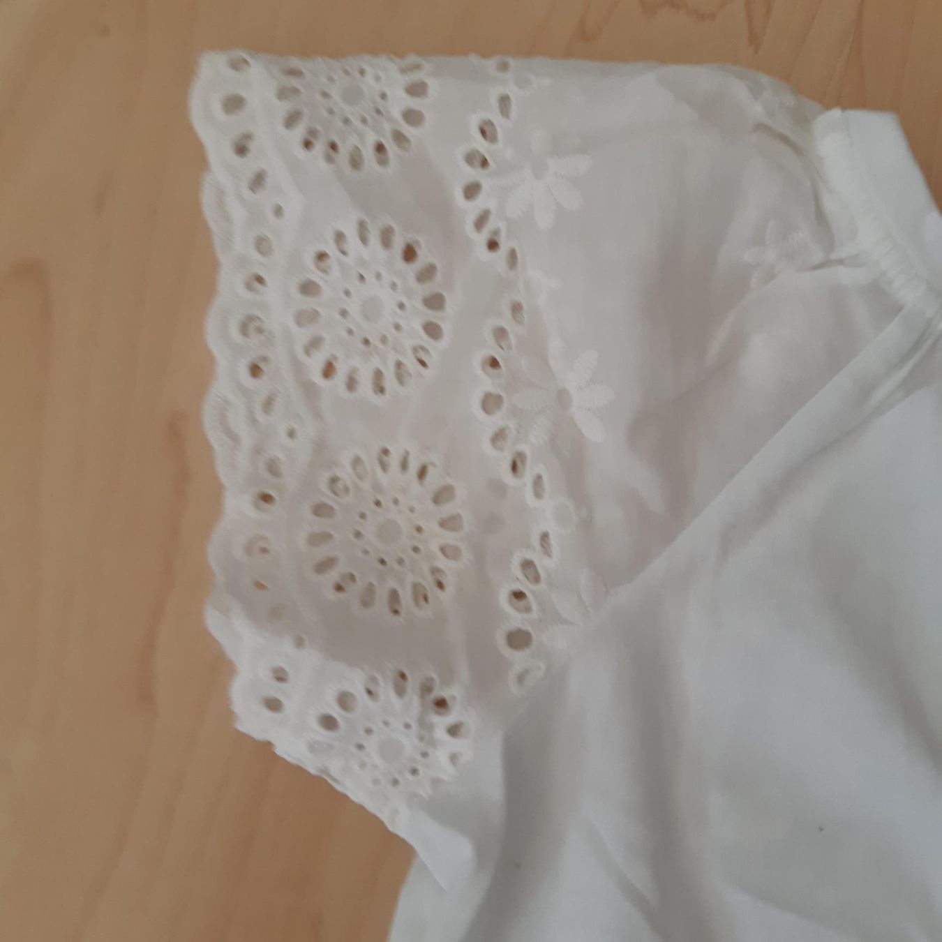 Camicette, T-shirt & Top: Mädchen Blusen, Gr. M 7-8-Jährige, Marke: CAT & JACK – Nuovo (secondo la descrizione) da sachseln venduto da soficool 4
