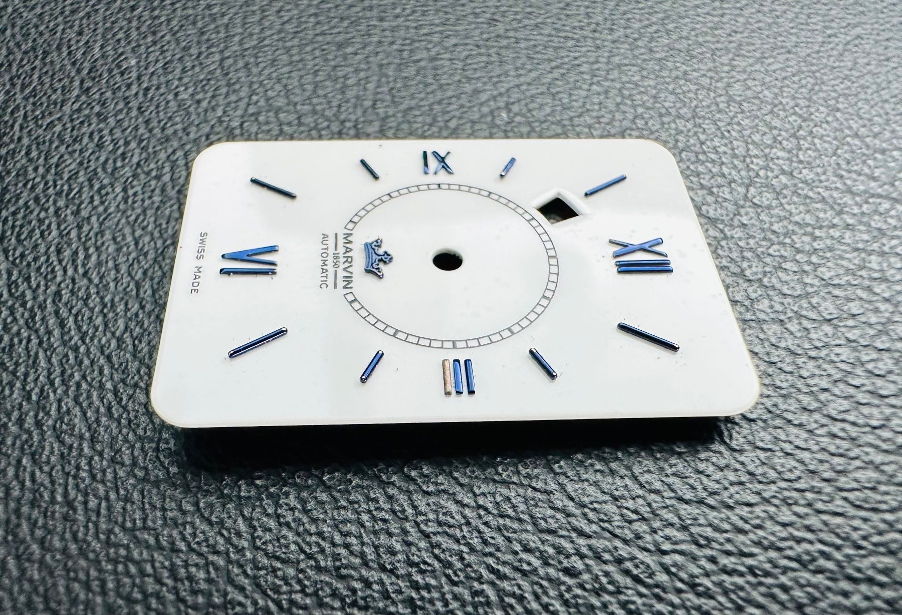 Marvin Montres: CADRAN - MARVIN AUTOMATIC – D'occasion à Conthey par advisia 2