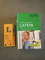Latein Lernset wie neu