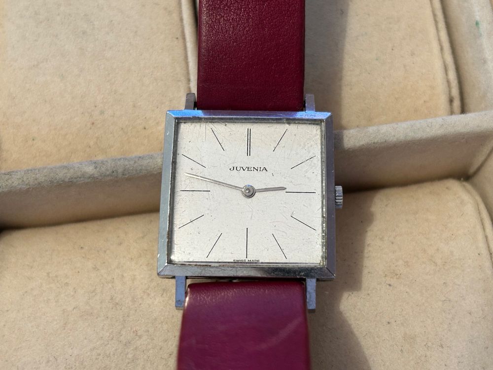 Montre habillé Seiko unisexe (V701-1771, two-tone, quartz