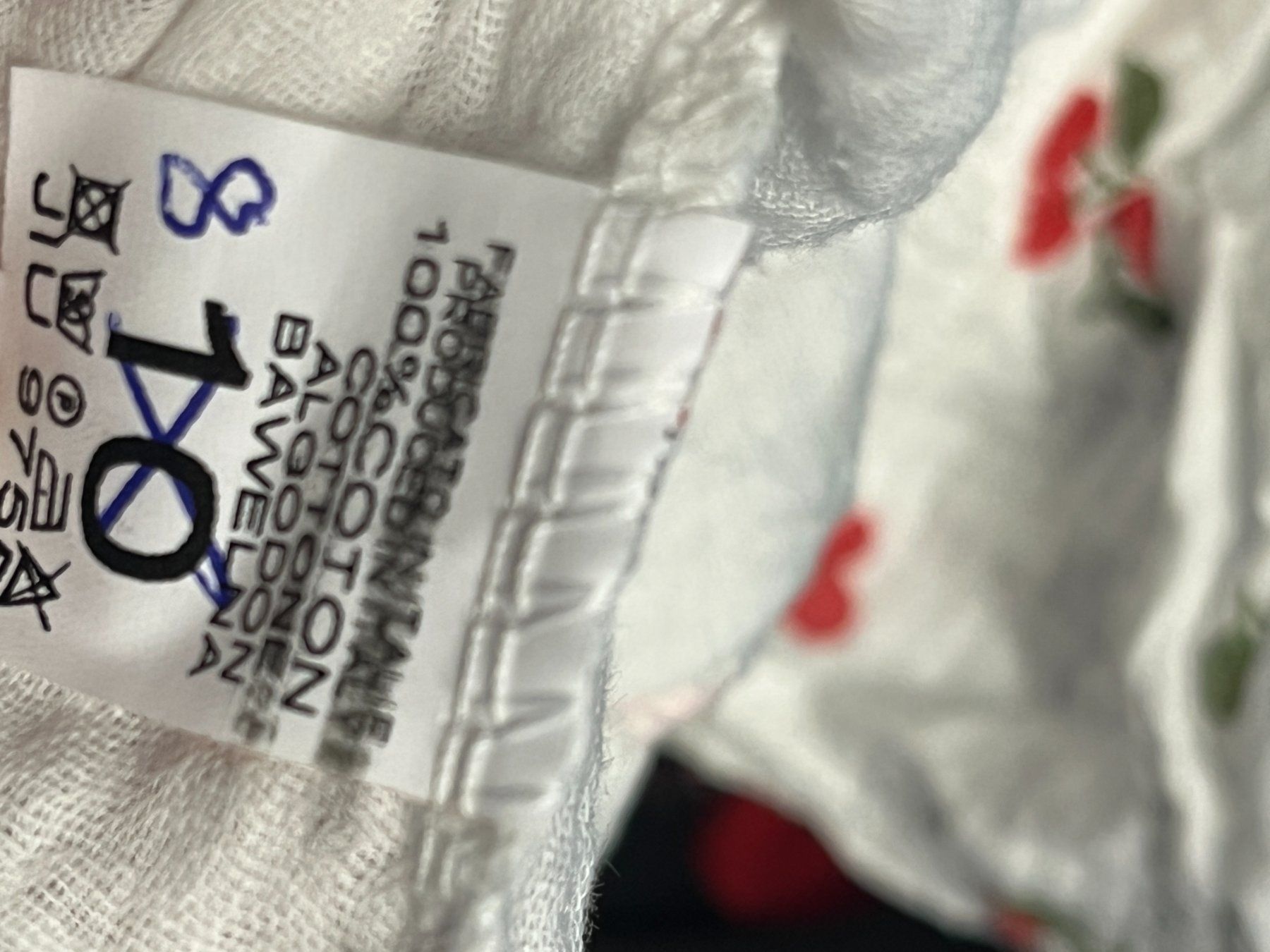 Kleider & Röcke: Süsses Kinder-Kleid, Gr. 8 Jährig, NEU – Neu und originalverpackt aus Interlaken von Jasmin_Flower 3