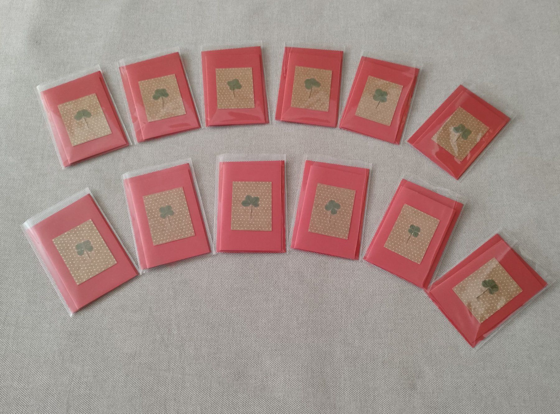 Cartoline: 35 Mini Karten mit echt Klee-Aktion! – Nuovo e nell'imballaggio originale da Bern venduto da Lidia.5 1