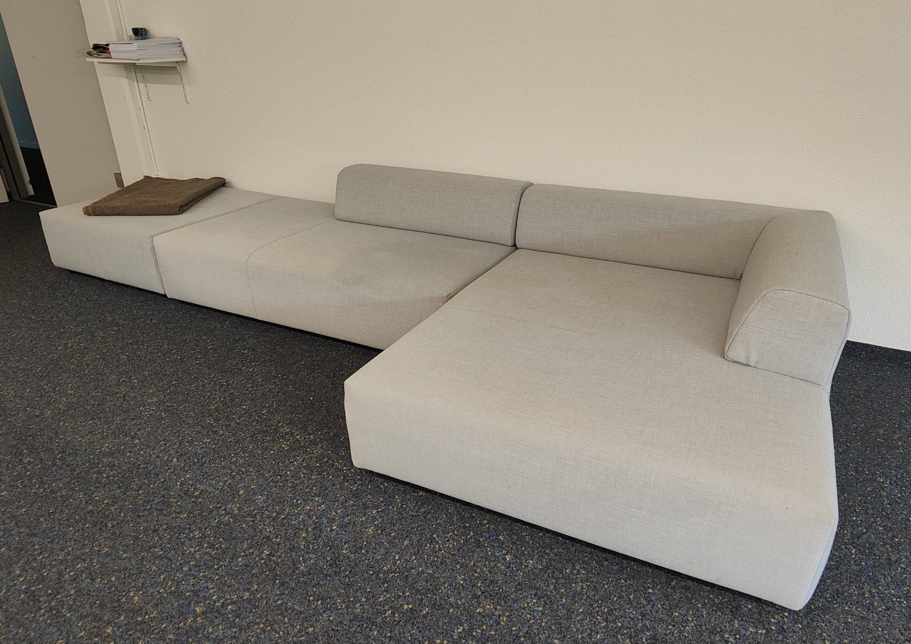 Freistil Rolf Benz Sofas: Freistil 184 Rolf Benz – D'occasion à Bern par nadi023 1