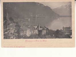 Montreux 1900