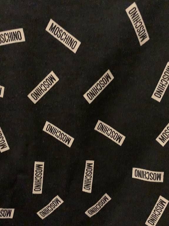 Moschino Maglioni & Felpe: MOSCHINO pullover sweater Gr. M Damen – Usato da St. Gallen venduto da mar_rkm7 1