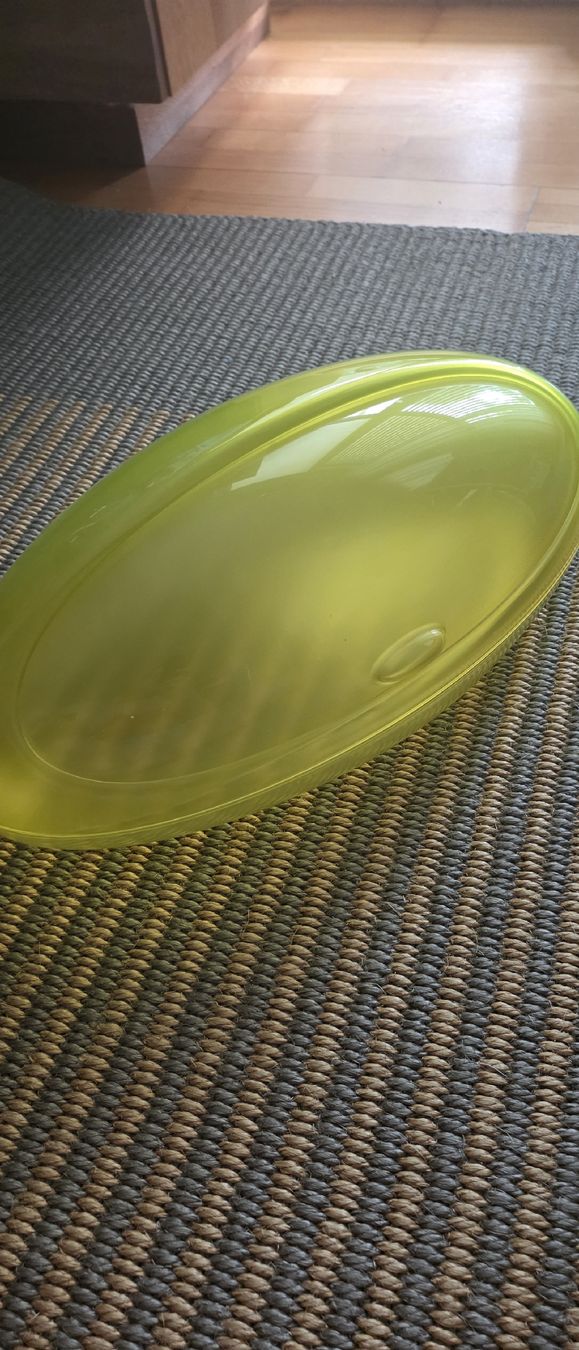 Alessi Contenitori & Simili: Alessi Brotkasten – Usato da Riedikon venduto da Winter21. 1
