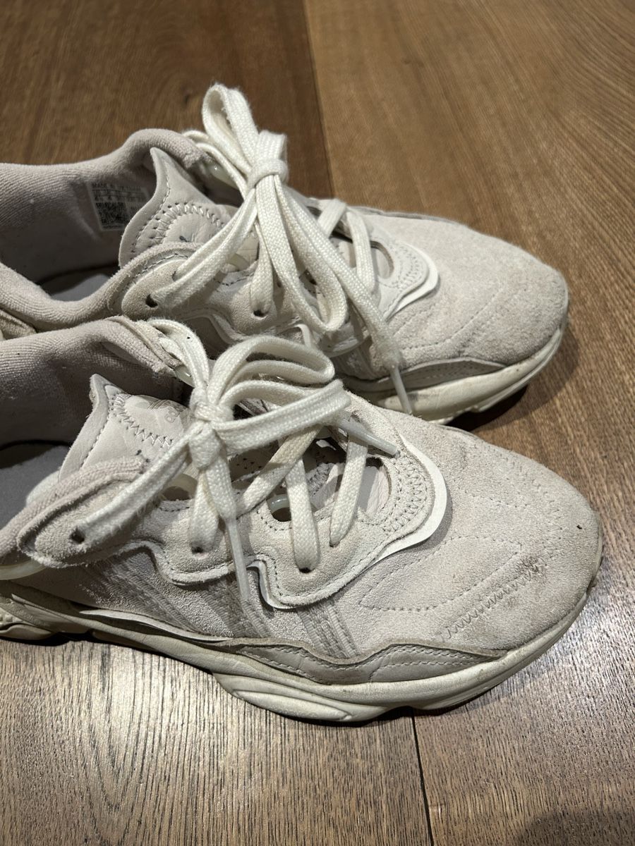 Adidas Herrenschuhe: Adidas Ozweego Sneaker, Grösse 36 2/3 – Gebraucht aus Zürich von fabisebas 5