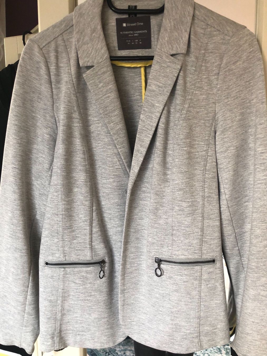 Only Camicette: Street One Blazer, Gr 36 – Usato da Remigen venduto da lsp02 3