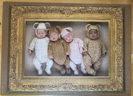 Puzzle Anne Geddes