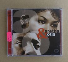 Aretha & Otis (2 CDs) - T11