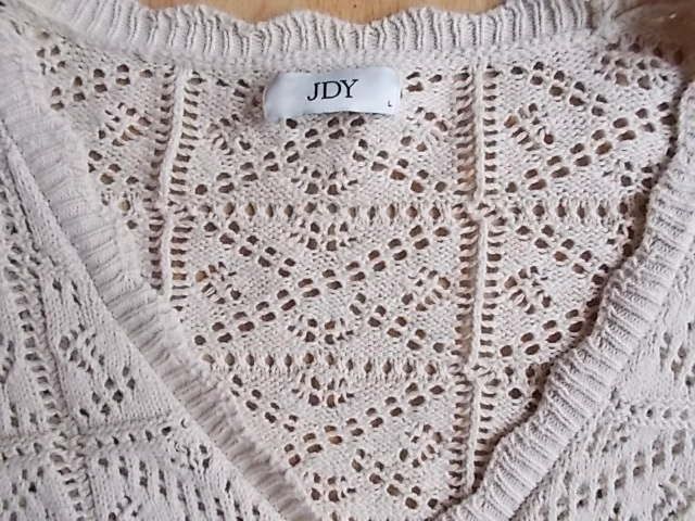 Giacche: Strickjacke Gr. L – Usato da Chexbres venduto da indi03 1