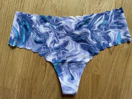 Victoria’s Secret No Show Thong S NEW