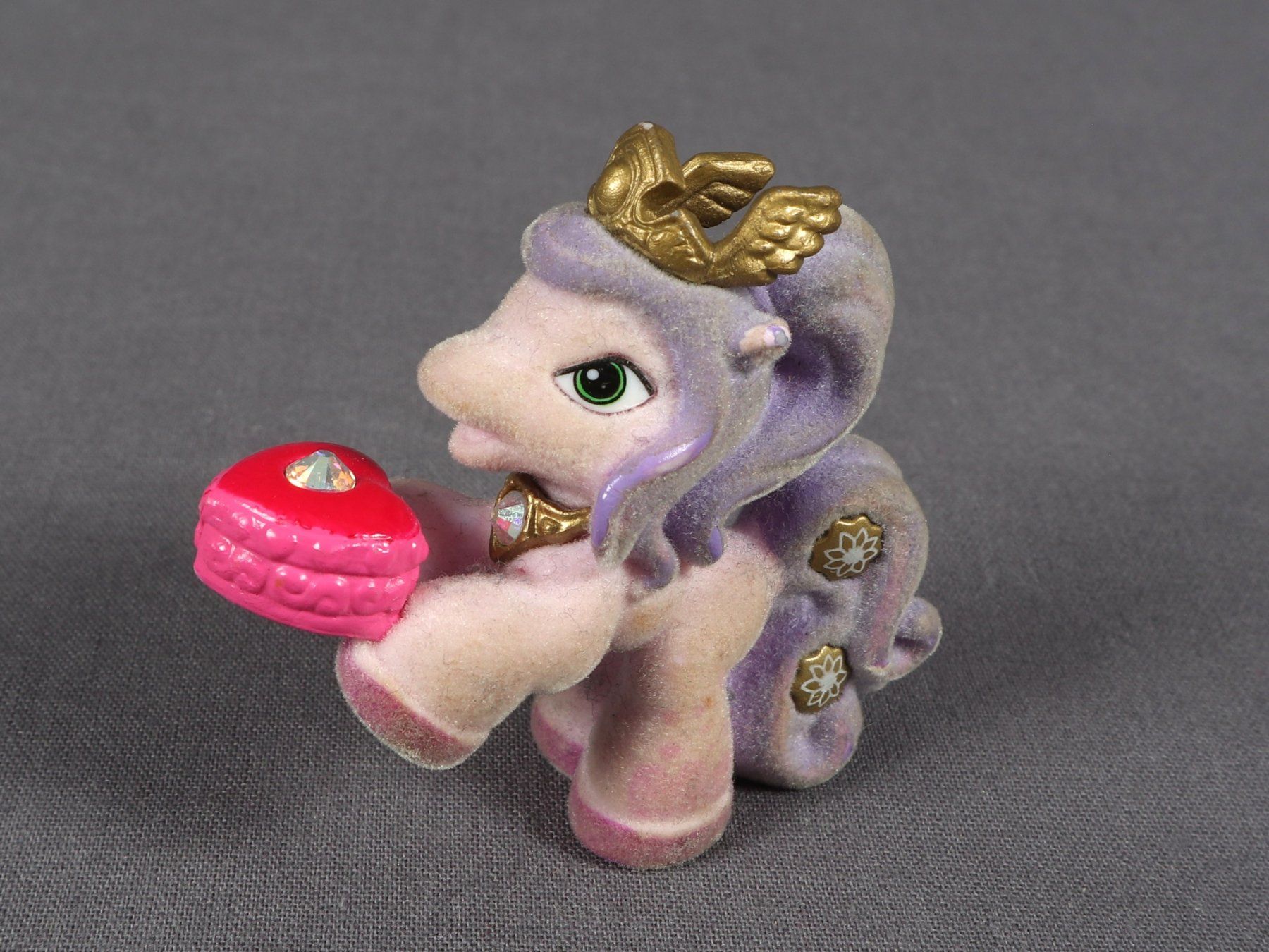 Figuren: FILLY 11 Ponyfiguren – Gebraucht aus Steinen von Restwert_Steinen 4