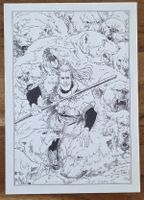 Ex-Libris Greenlander 21X15 CM