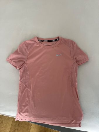Nike Dry Fit Running T-Shirt