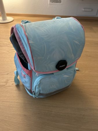 Schulrucksack 1-4. Klasse gebraucht