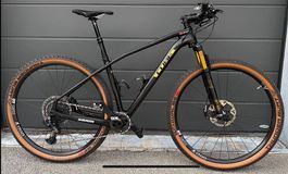 CUBE Hardtail 29"