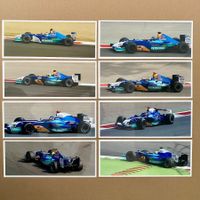 Sauber Fotos