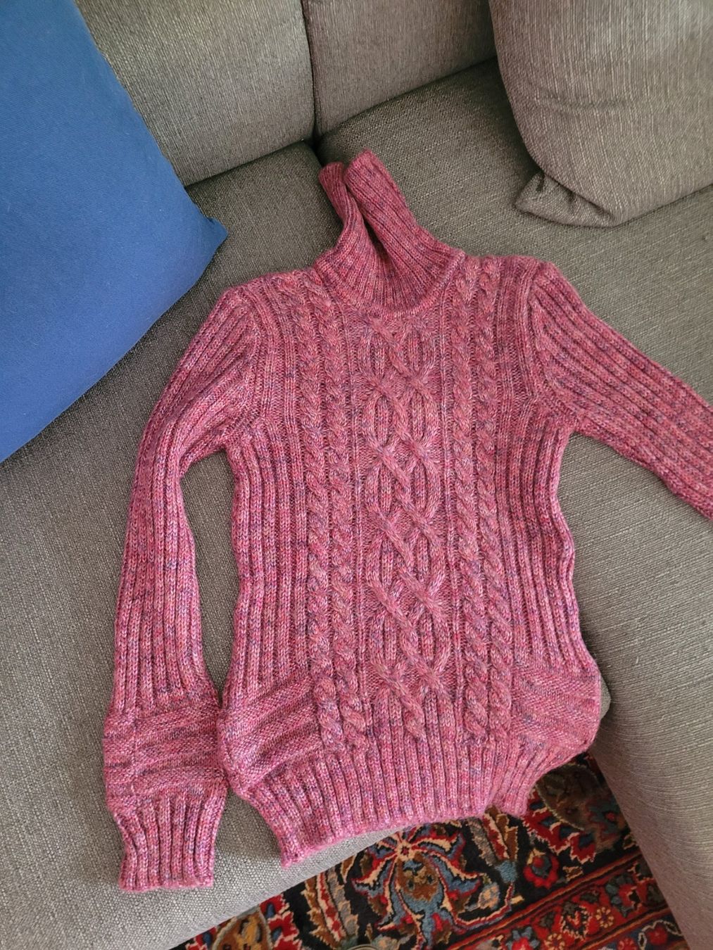 Pulls & Sweat-shirts: Mohairmix Pullover – Neuf avec emballage d'origine à Wallisellen par sedlees
