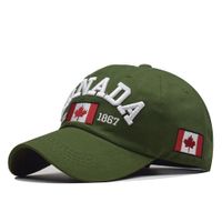 Casquette en Coton pour Homme Et Femme.