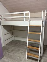 Hochbett