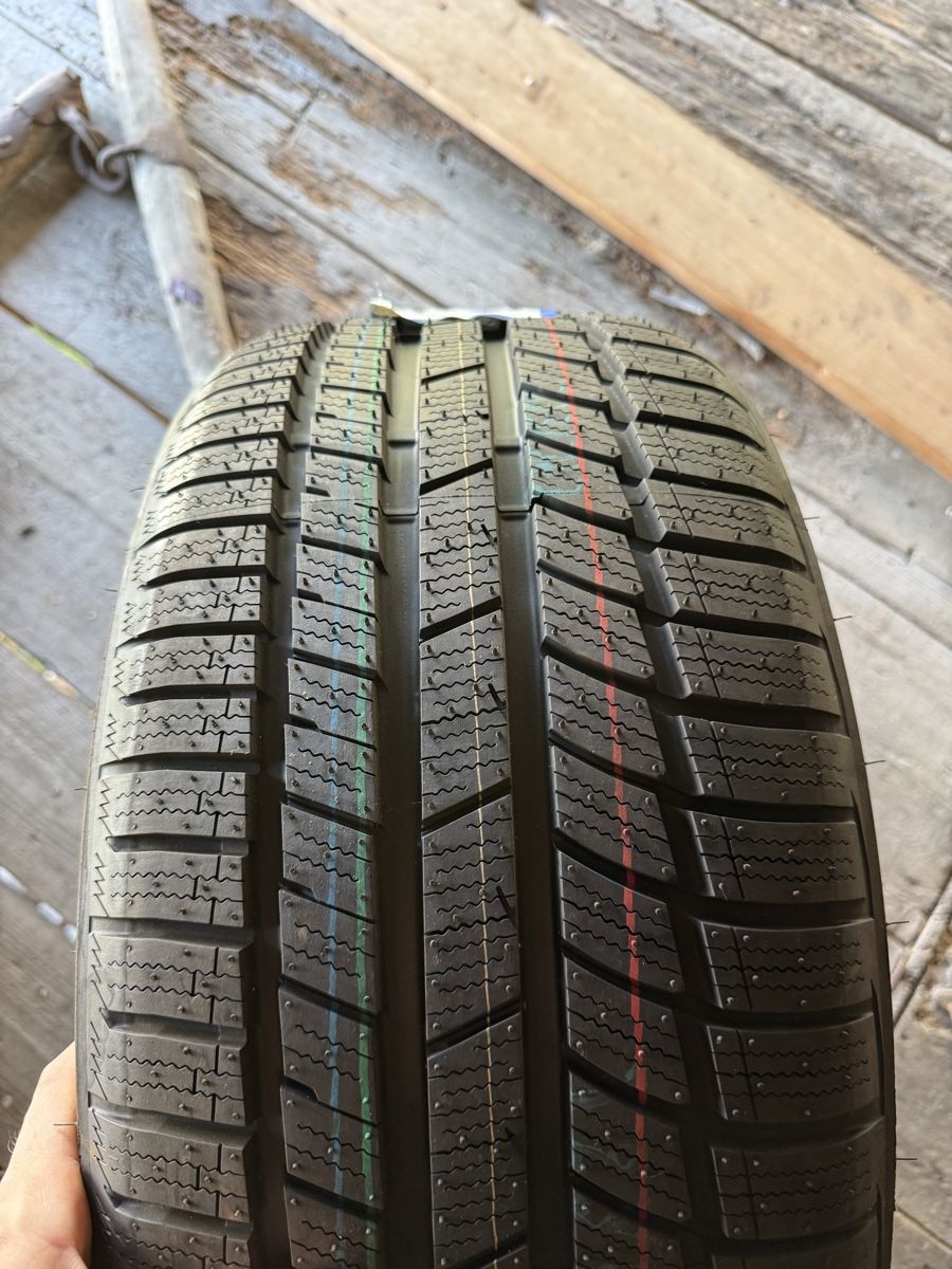 Pneus & Roues: Winterreifen – Neuf avec emballage d'origine à Esslingen par Nils_07 1