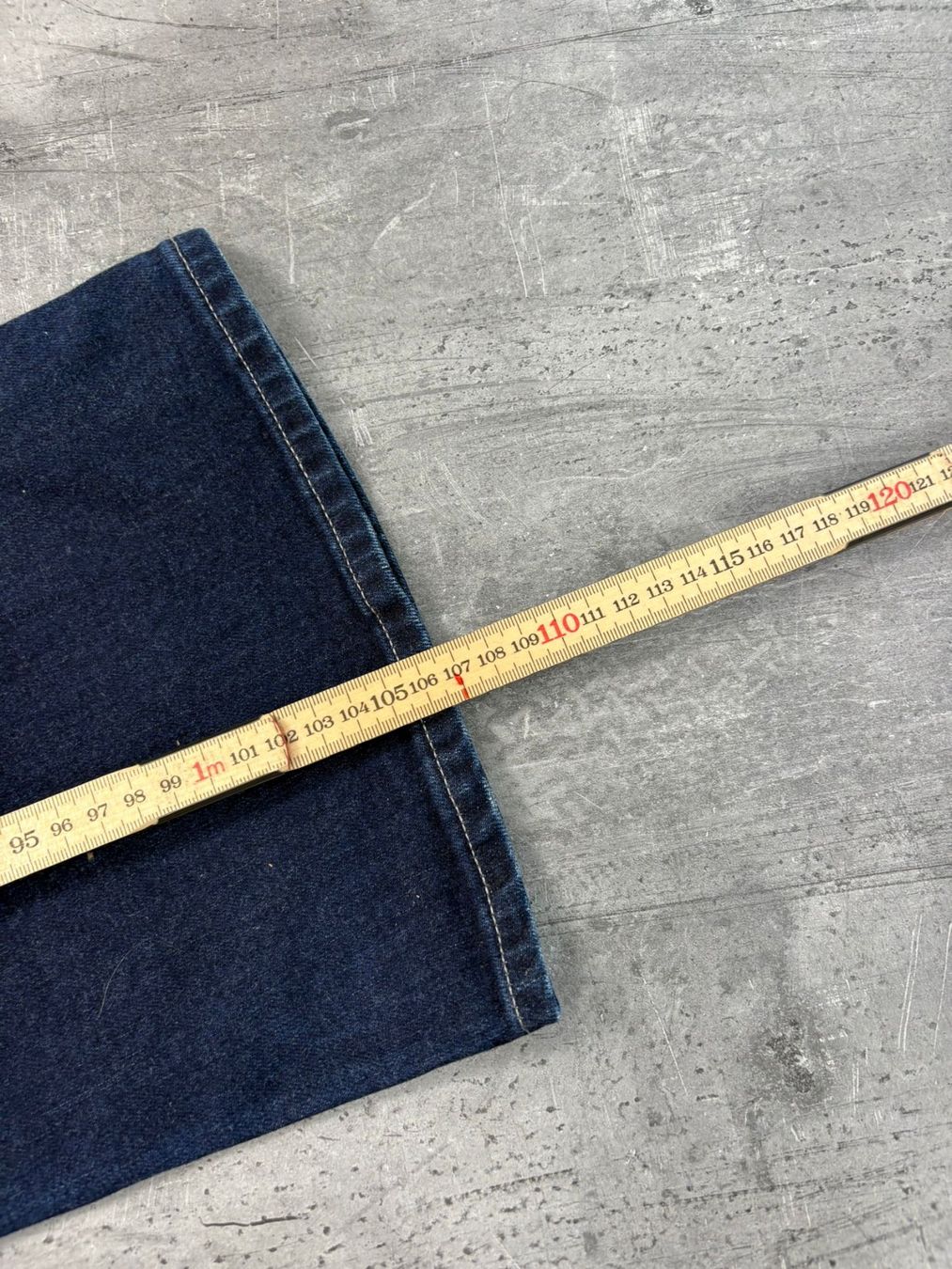 G-Star Jeans: Vintage G-Star Bootcut Flared Jeans (XS) – Nuovo (secondo la descrizione) da Werdenberg venduto da hase.vintage 6