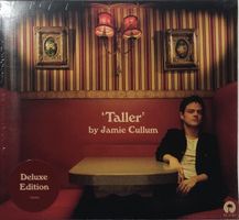 JAMIE CULLUM (CD) TALLER, Extended Deluxe Edition