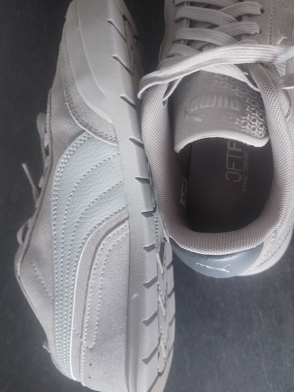 Puma Scarpe da donna: Puma Schuhe Gr. 40 – Usato da Rüti ZH venduto da syzu 6