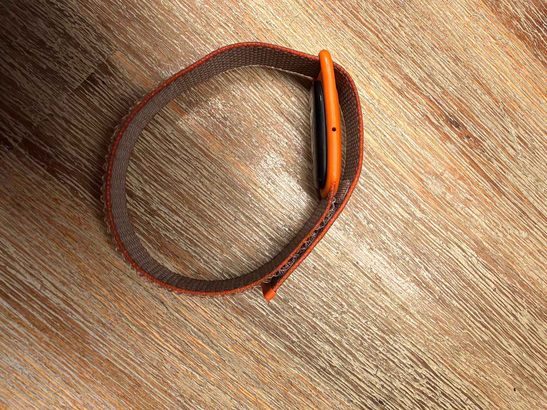 Google Smartwatch: Google Fitbit Air – Neu (gemäss Beschreibung) aus Eschenbach SG von sve_drt6 2