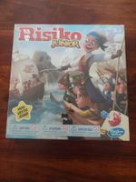 Hasbro Spiel / Strategiespiel Risiko Junior ab 5 Jahre