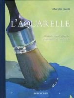 L'aquarelle