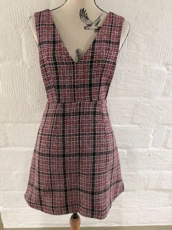 Kleid Gr.34/36  XS /S