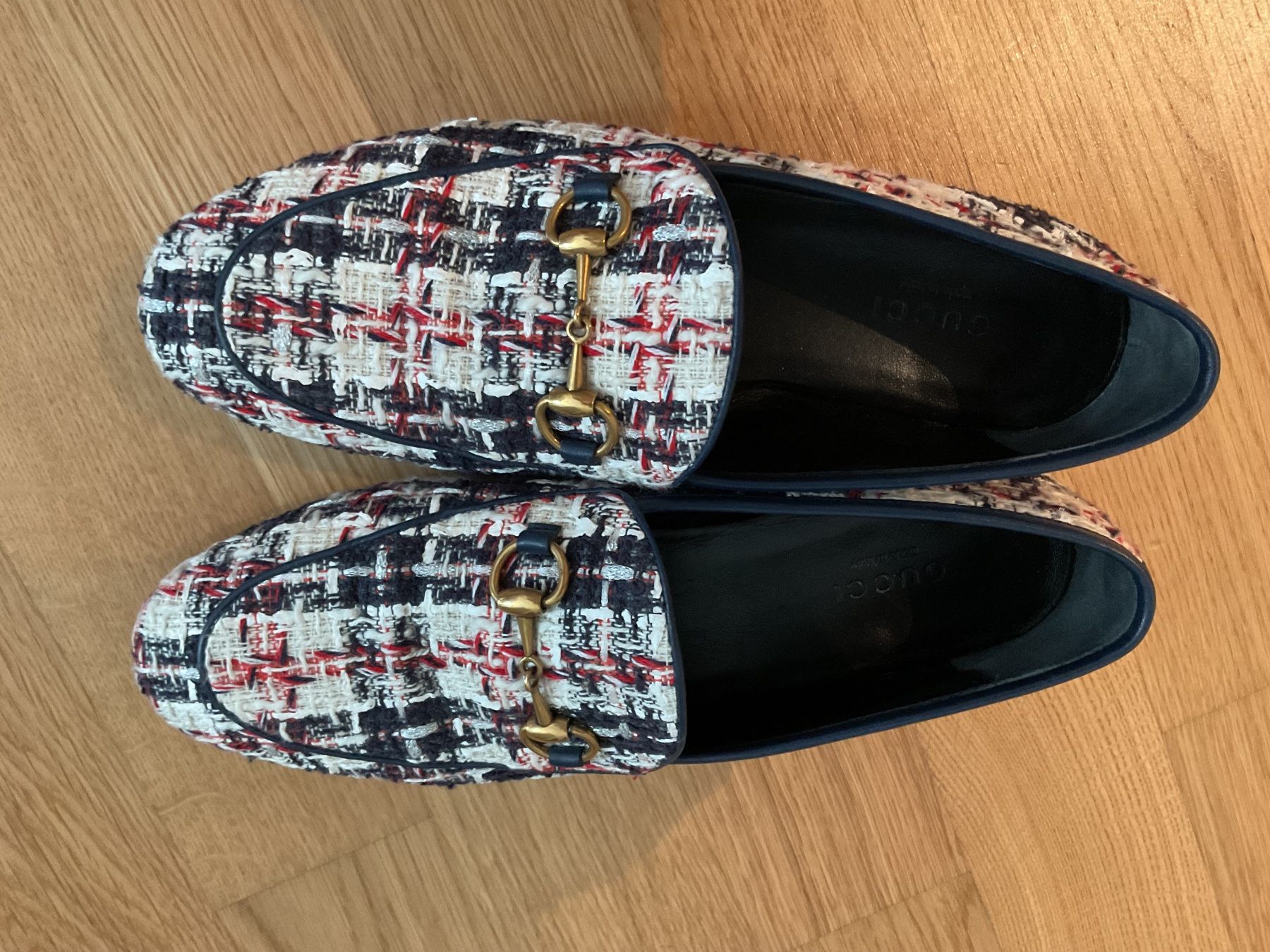 Scarpe da donna: Gucci Loafers – Usato da Meggen venduto da ros_bpm7 2