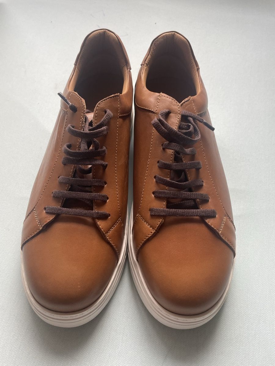 Herrenschuhe: Jean Biani grösse 45 – Neu und originalverpackt aus Niederhasli von sev_d7hq 1