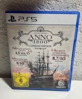 PS5 Game Ano 1800