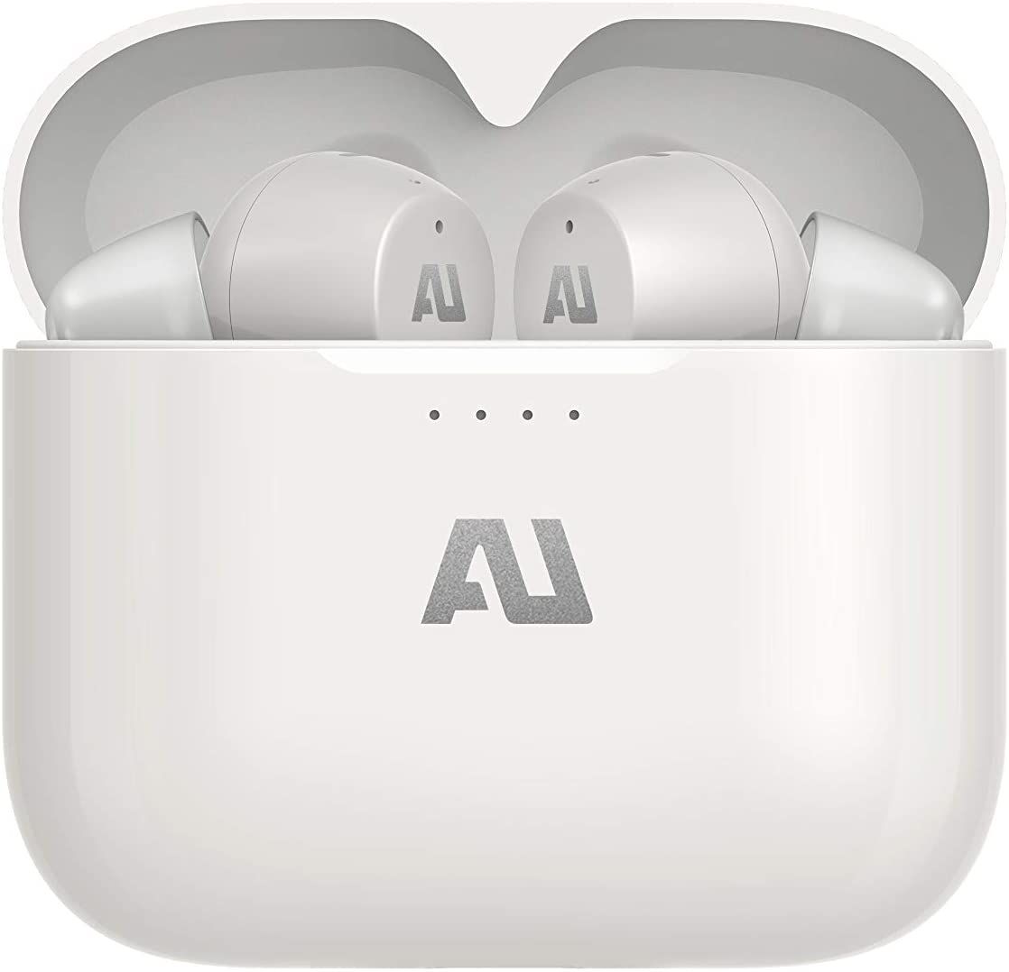 Kopfhörer: AU-Stream white – Neu und originalverpackt aus Dietlikon von Salesmax