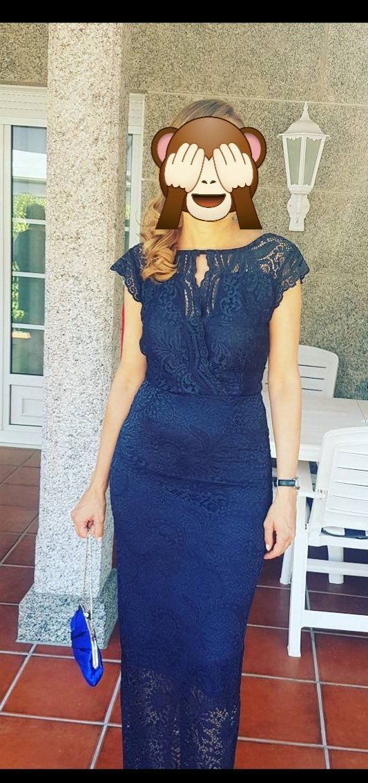 Vila Robes: Magnifique Robe – D'occasion à Ferpicloz par Clicli014