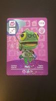ACNL/NH Amiibo Karte - Nr. 115 Carleon